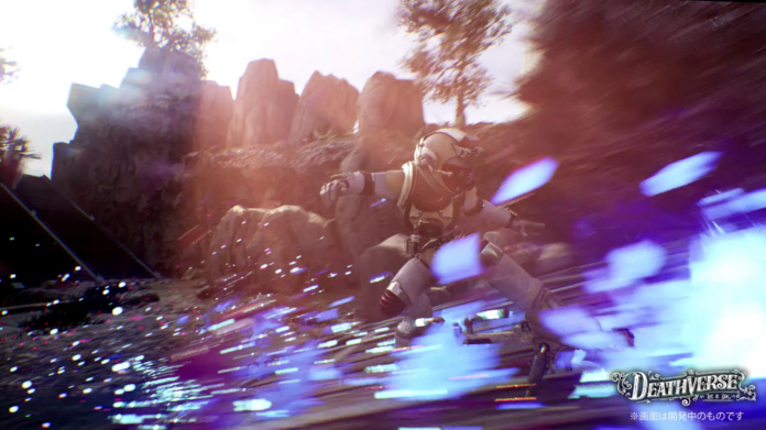 Deathverse: Let It Die излиза в началото на следващата година