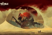 Излезе демо на The Invincible в Steam