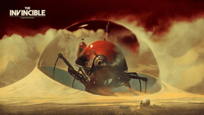 The-Invincible-game-1280x720 Излезе нов тийзър към The Invincible