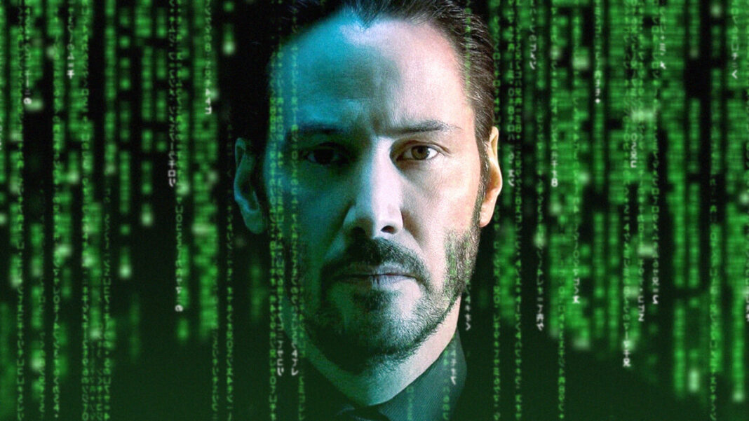 The Matrix Legacy The Matrix Legacy – актьорите от старата и новата „Матрица“ представиха страхотен клип