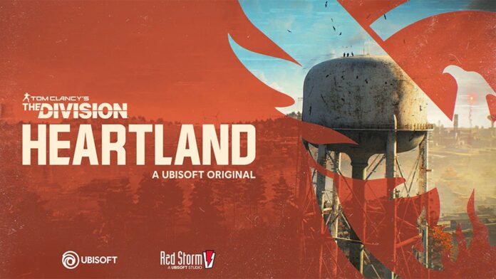 Tom-Clancys-The-Division-Heartland Премиерата на The Division Heartland се отлага
