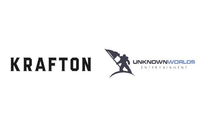 fdds Krafton придобиват Unknown Worlds Entertainment