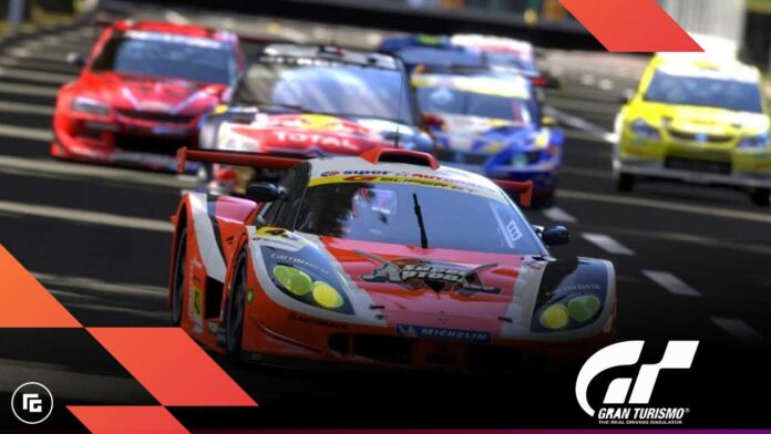 gran-turismo-7-gt7-no-news Polyphony Digital представиха нов именит партньор за Gran Turismo 7