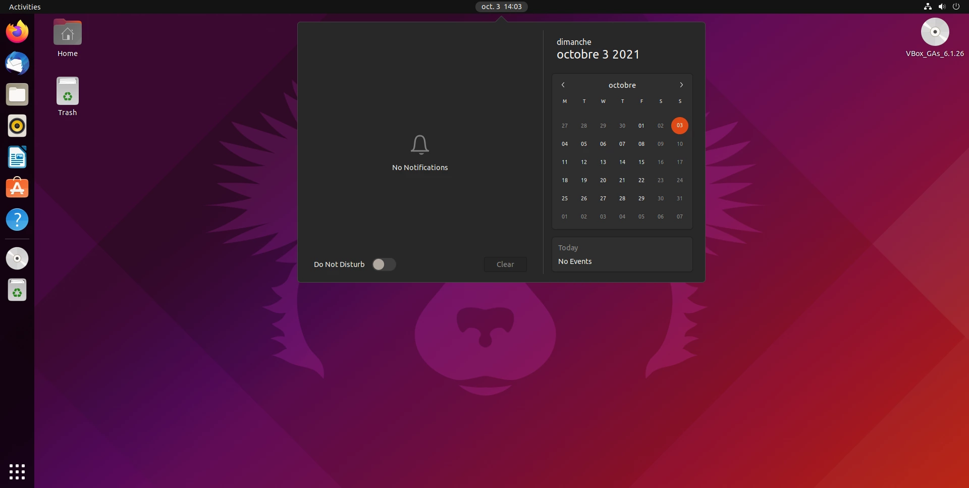 Излезе Linux дистрибуцията Ubuntu 21.10: нововъведения и промени