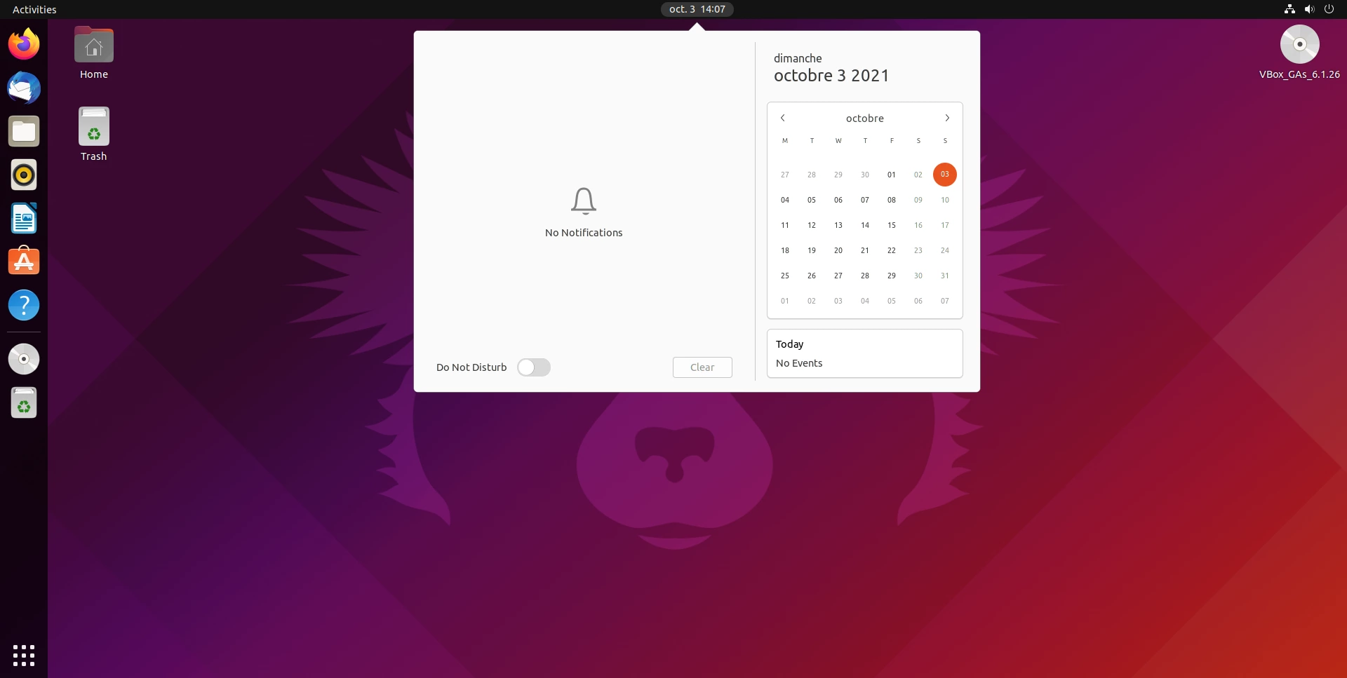 Излезе Linux дистрибуцията Ubuntu 21.10: нововъведения и промени