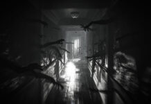 Задава се нов Layers of Fear