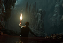 Стана ясно името на следващата игра от The Dark Pictures Anthology