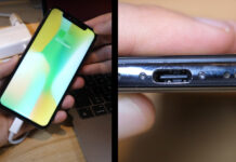 Швейцарски студент постави USB Type-C порт в своя iPhone