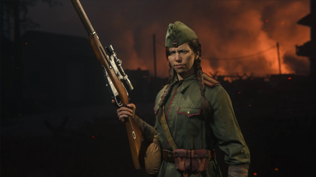 Стана ясно колко точно играчи е загубил Call of Duty