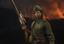 Създателите на Call of Duty: Vanguard се надяват да направят продължение на играта