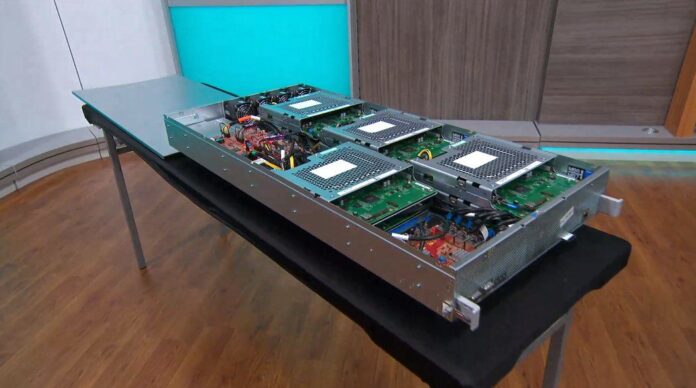 xcloudblade Microsoft завърши сървърния ъпгрейд на xCloud към Xbox Series X