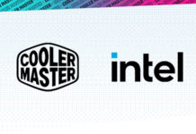 Cooler Master добави съвместимост с процесорите Intel Alder Lake към свои охладители