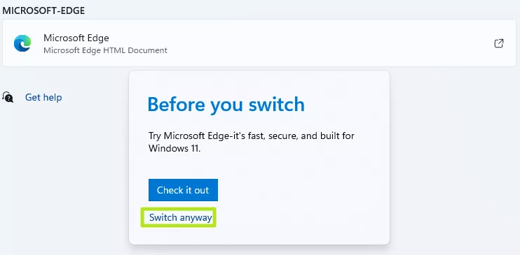 Няколко неособено добри черти на Windows 11 и начини за тяхното оправяне