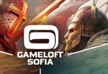 Gameloft Sofia или колко е трудно да създадеш игрална вселена от нулата
