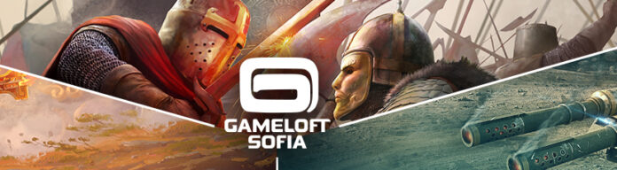 1600x3002 Gameloft Sofia или колко е трудно да създадеш игрална вселена от нулата