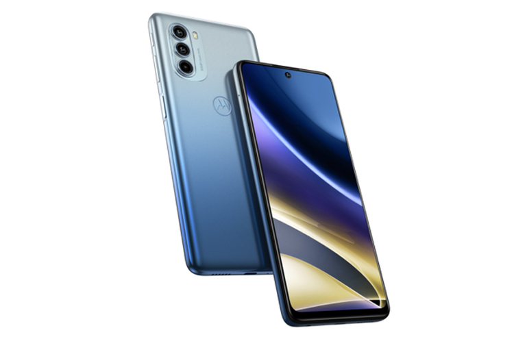 Представиха смартфона Moto G51 с чип Snapdragon 480+ и 120-Hz дисплей