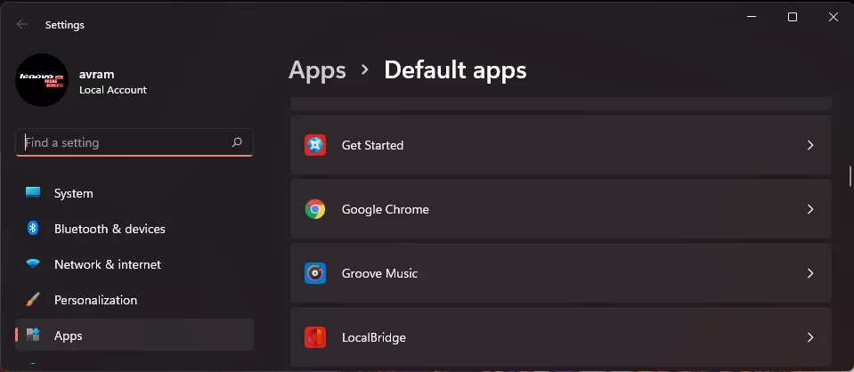 Няколко неособено добри черти на Windows 11 и начини за тяхното оправяне