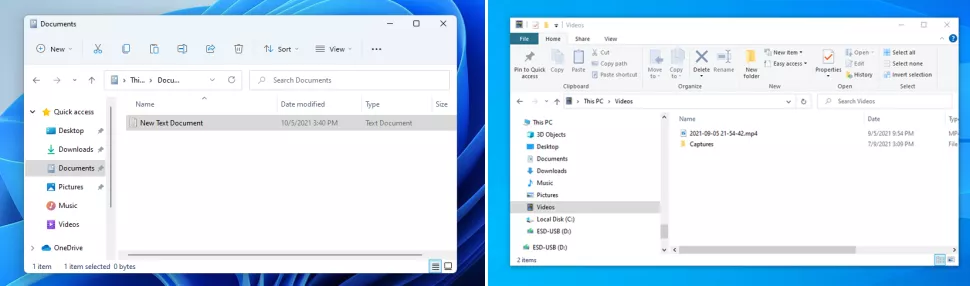 Няколко неособено добри черти на Windows 11 и начини за тяхното оправяне