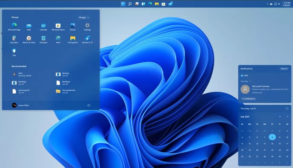 Няколко неособено добри черти на Windows 11 и начини за тяхното оправяне