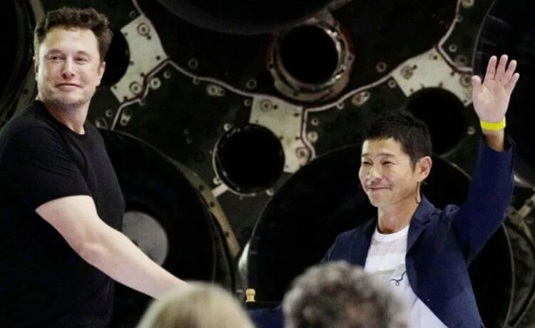 SpaceX публикува подробен план за изграждането на колония на Марс