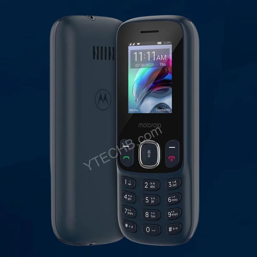 Motorola представя телефоните с бутони Moto A10, Moto A50 и Moto A70, с които ще конкурира Nokia