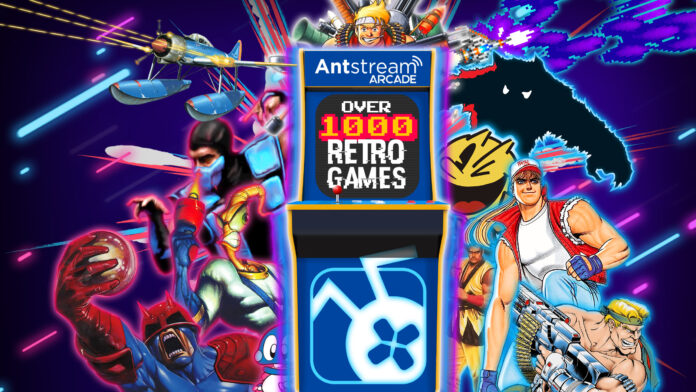 EGS_AntstreamArcade_AntstreamArcade_S1_2560x1440-8ae146d585670ad4caf8b4dae952b3b4 Epic добави в магазина си Antstream Arcade