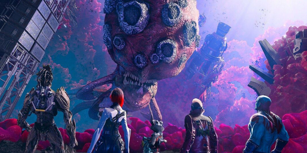 Guardians-Of-the-Galaxy-doesn-t-even-let-You-Play-Offline-If-Servers-are-Down DENUVO с разяснение за проблемите през почивните дни