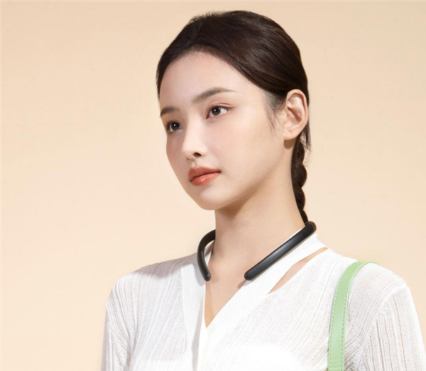 Xiaomi анонсира Hipee Smart Health Neckband: смарт устройство за корекция на осанката
