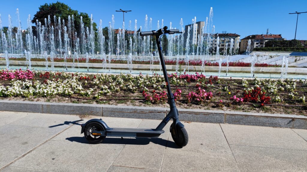 Xiaomi Mi Electric Scooter 3 – най-добрият ел. скутер на пазара стана още по-добър