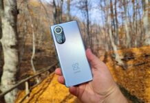 Huawei nova 9 – стилен смартфон, носещ всички познати качества на марката