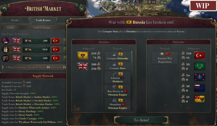 Screenshot 2021-11-28 at 15-14-38 Kaldata news sheet Paradox публикува ново видео към Victoria 3