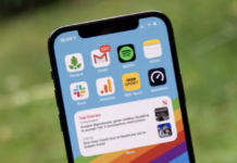 Apple ще поправя безплатно проблемите със звука на iPhone 12