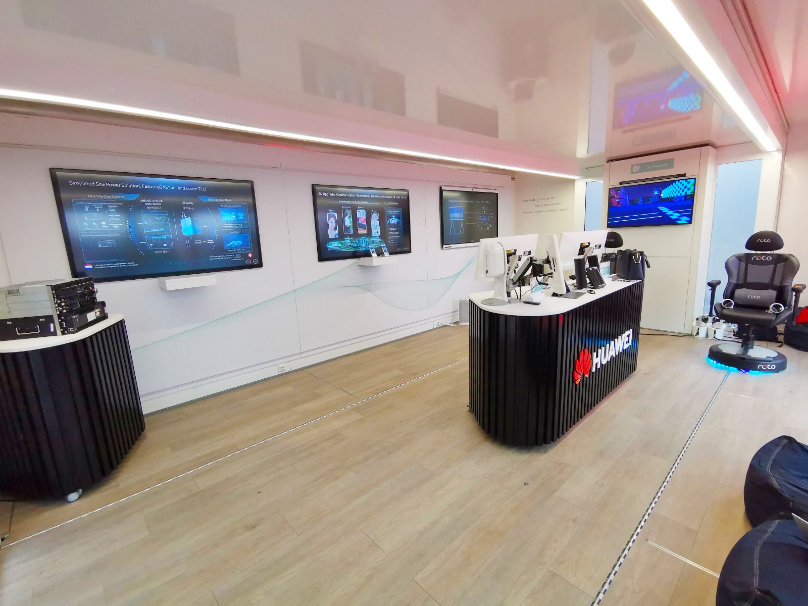 Дженсен Ли, генерален мениджър на Huawei Technologies България: Визията на Huawei е да донесе дигитализацията до всеки човек, дом и организация