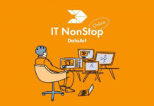Международната конференция DataArt IT NonStop ще се проведе в периода 18-20 ноември