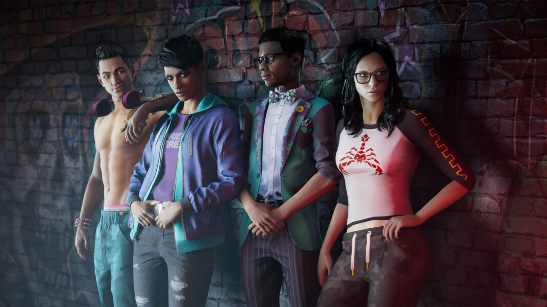 saints_row Отлагат премиерата на Saints Row