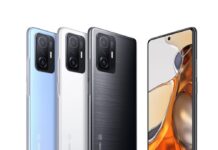Xiaomi 11T Pro – добри камери, най-бързото зареждане и много висока производителност