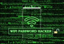 Шестнадесетте най-добри програми за разбиване на Wi-Fi паролите