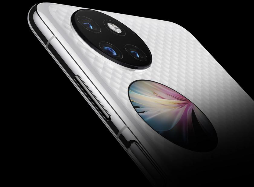 Официален анонс на сгъваемия смартфон Huawei P50 Pocket – прекият конкурент на Samsung Galaxy Z Flip 3