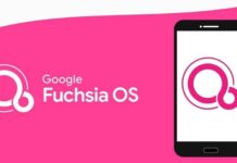 Започна да се появява информация, че Samsung възнамерява да премине от Android към Fuchsia OS