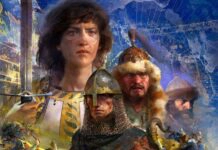 Две нови цивилизации влизат в света на Age of Empires 4
