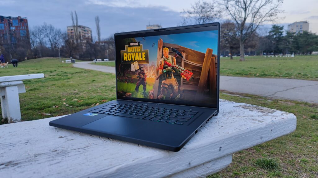 ASUS ROG Zephyrus M16 – гейминг и продуктивност от най-висок ранг
