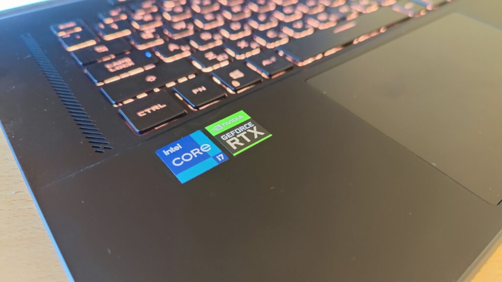 ASUS ROG Zephyrus M16 – гейминг и продуктивност от най-висок ранг
