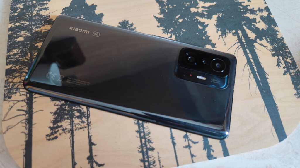 Xiaomi 11T Pro – добри камери, най-бързото зареждане и много висока производителност