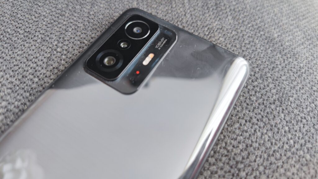 Xiaomi 11T Pro – добри камери, най-бързото зареждане и много висока производителност