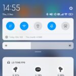 LG TONE Free FP8 – безжичните слушалки, които се дезинфекцират сами