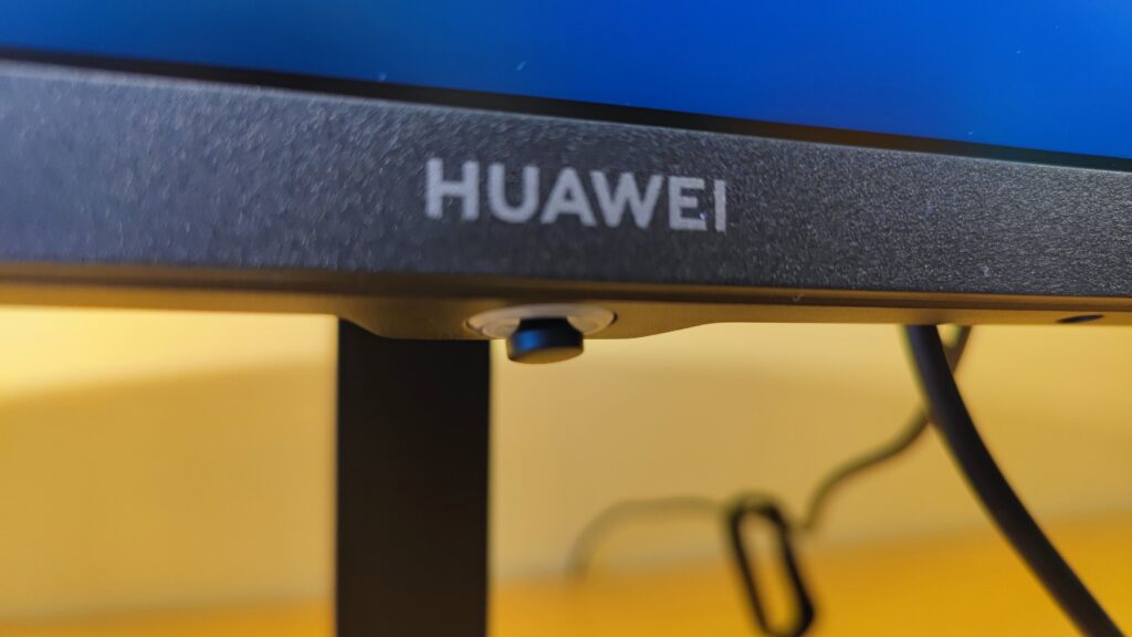 Huawei MateView GT 34″ – геймърски монитор от висок клас на много апетитна цена