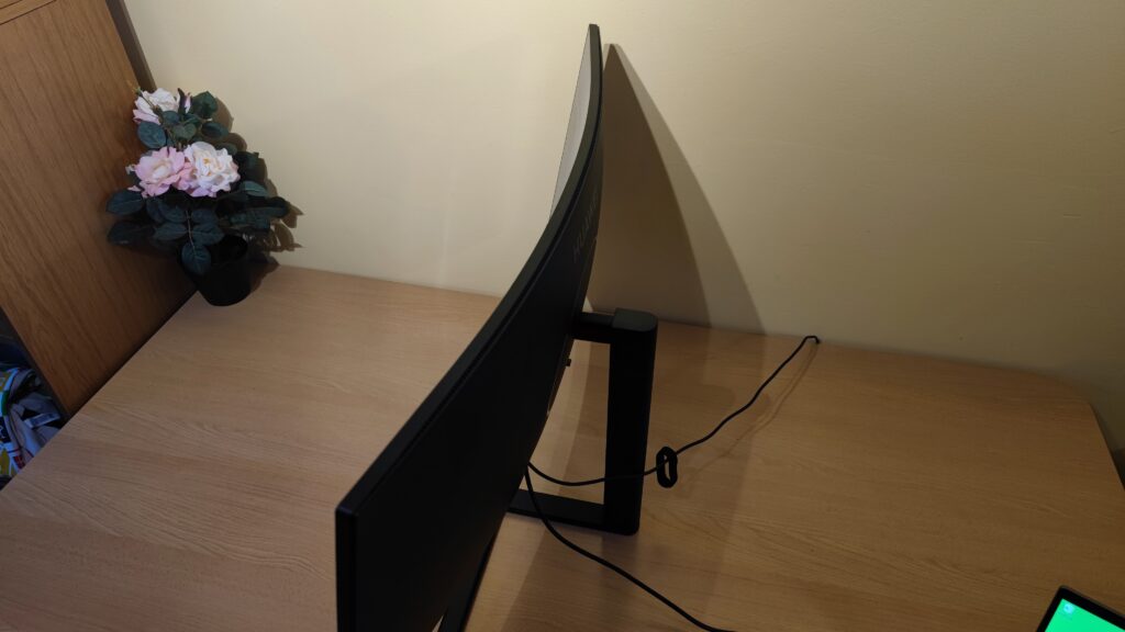 Huawei MateView GT 34″ – геймърски монитор от висок клас на много апетитна цена