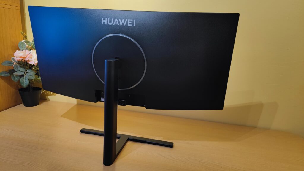 Huawei MateView GT 34″ – геймърски монитор от висок клас на много апетитна цена