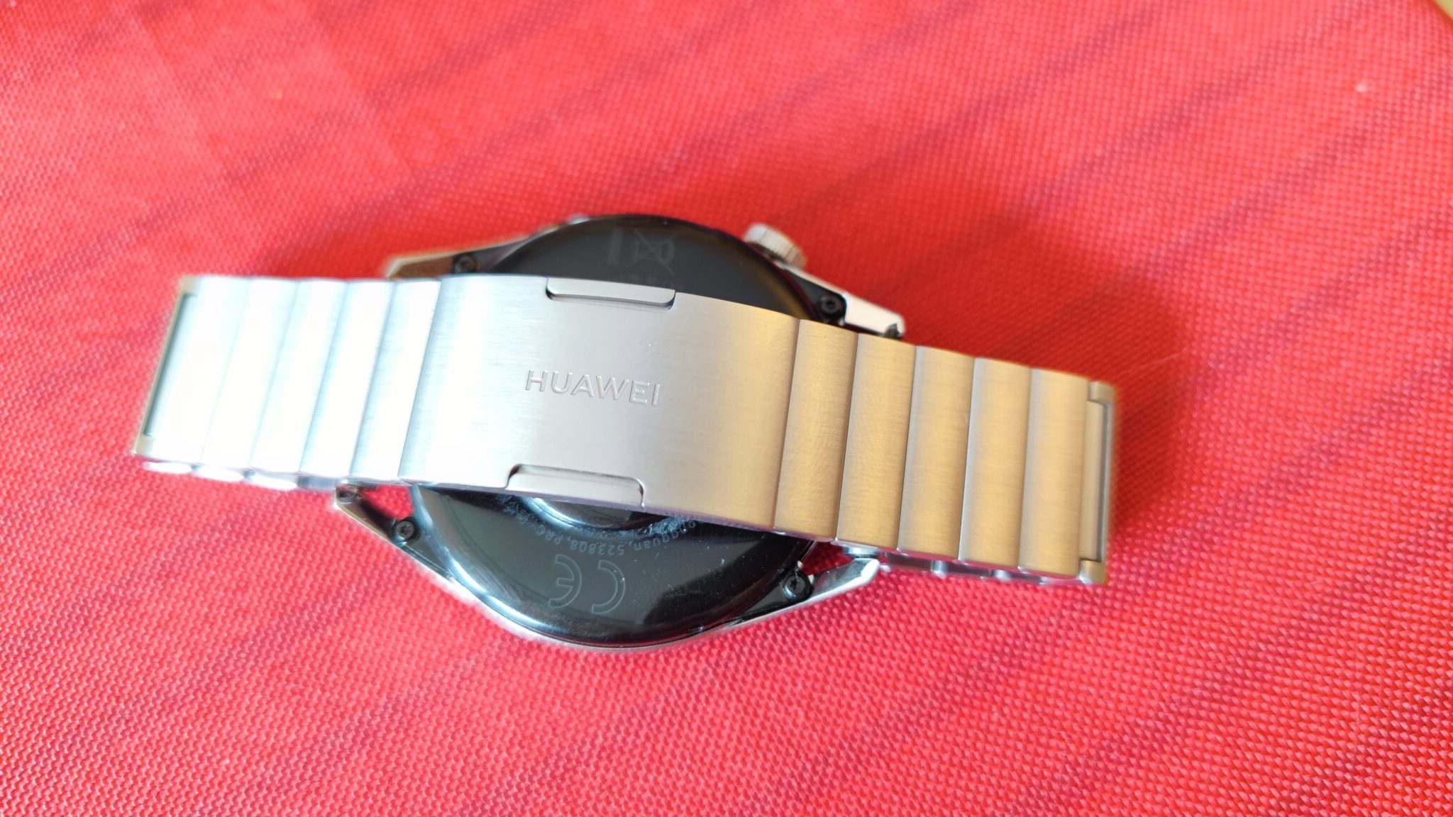 Huawei Watch GT 3 – AMOLED екран и невероятна батерия