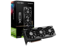 EVGA без да иска разби защитата на Nvidia срещу добив на криптовалута